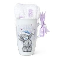 Me To You Bear Winter Mug And Sock Gift Set Extra Image 1 Preview